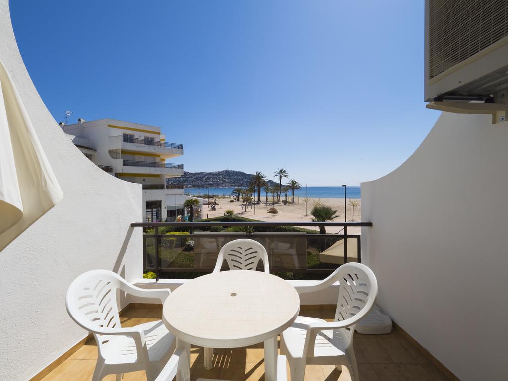 InmoSantos Oasis B5 Roses Exterior foto