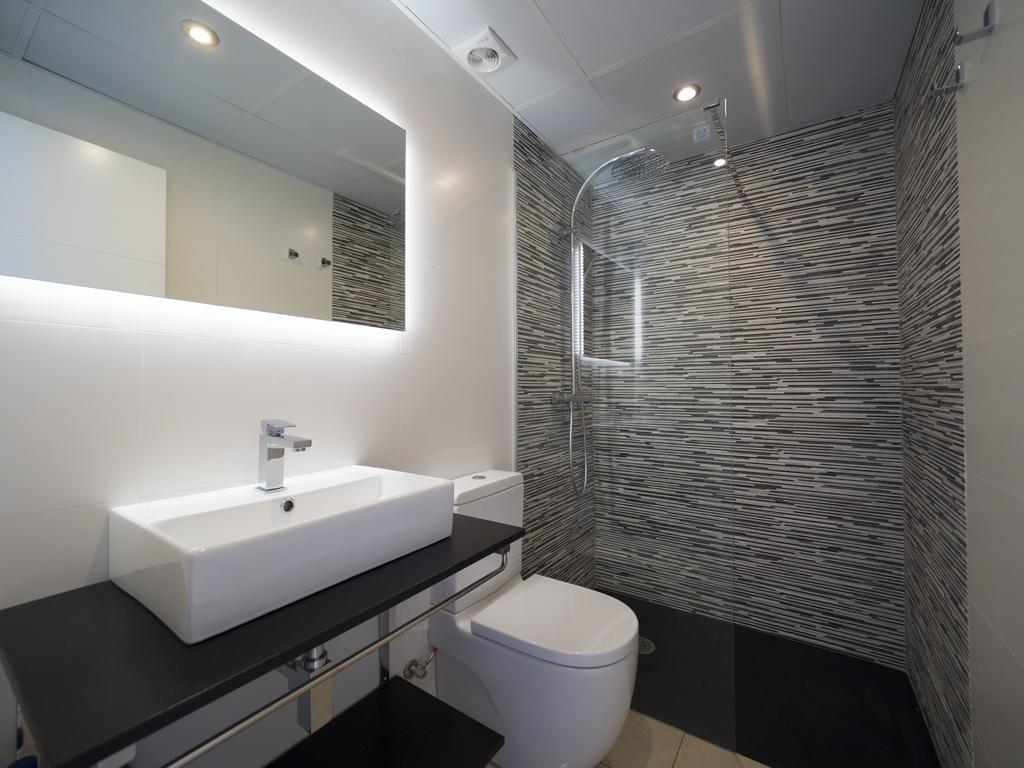 InmoSantos Oasis B5 Roses Exterior foto