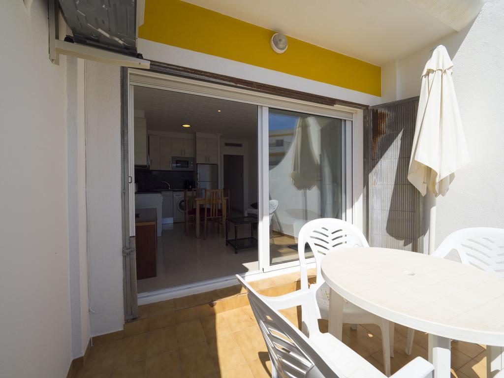 InmoSantos Oasis B5 Roses Exterior foto