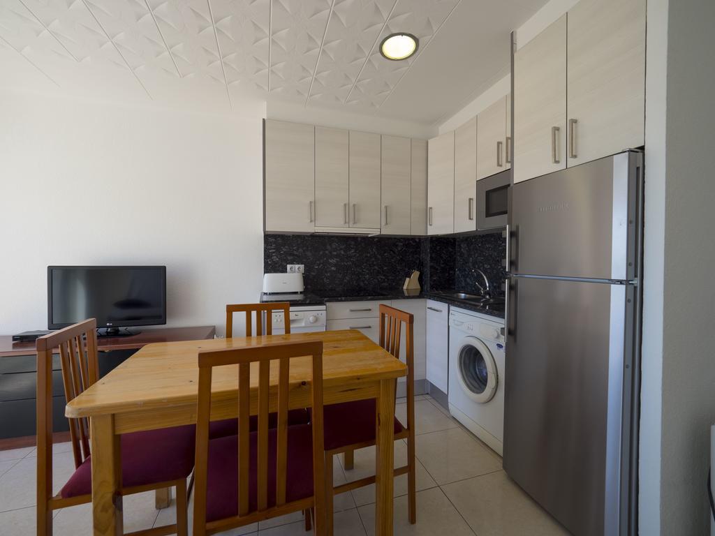 InmoSantos Oasis B5 Roses Exterior foto