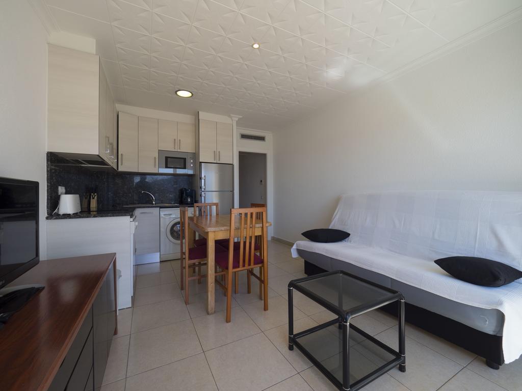 InmoSantos Oasis B5 Roses Exterior foto