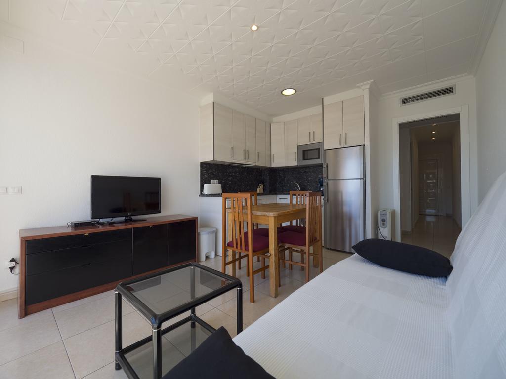 InmoSantos Oasis B5 Roses Exterior foto