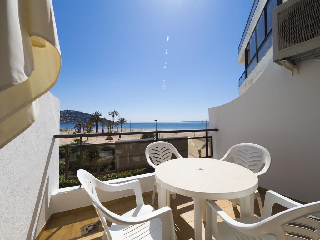 InmoSantos Oasis B5 Roses Exterior foto