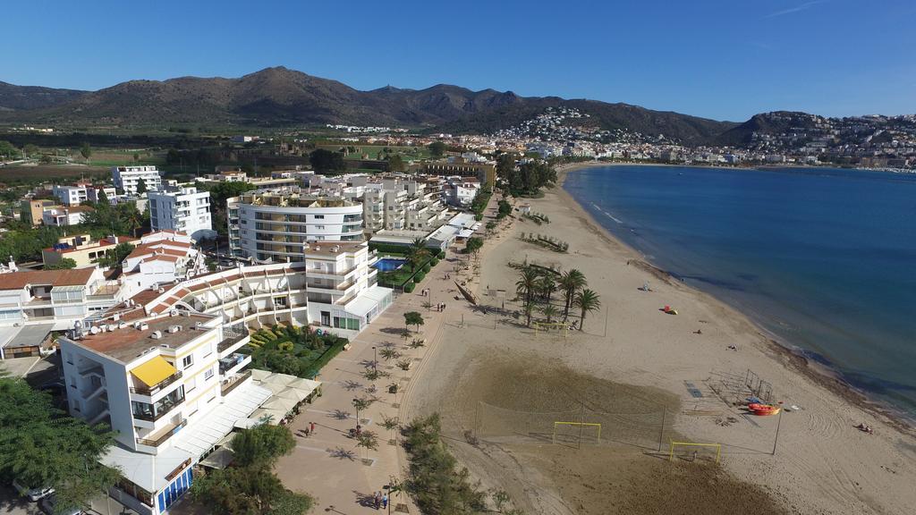 InmoSantos Oasis B5 Roses Exterior foto