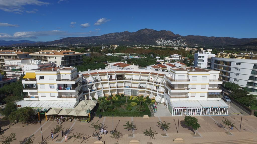 InmoSantos Oasis B5 Roses Exterior foto