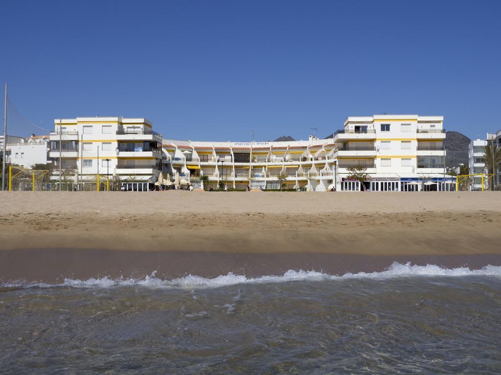 InmoSantos Oasis B5 Roses Exterior foto